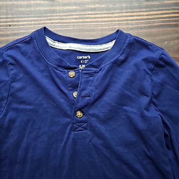 CARTER'S BUNDLE - Picture 4 of 13